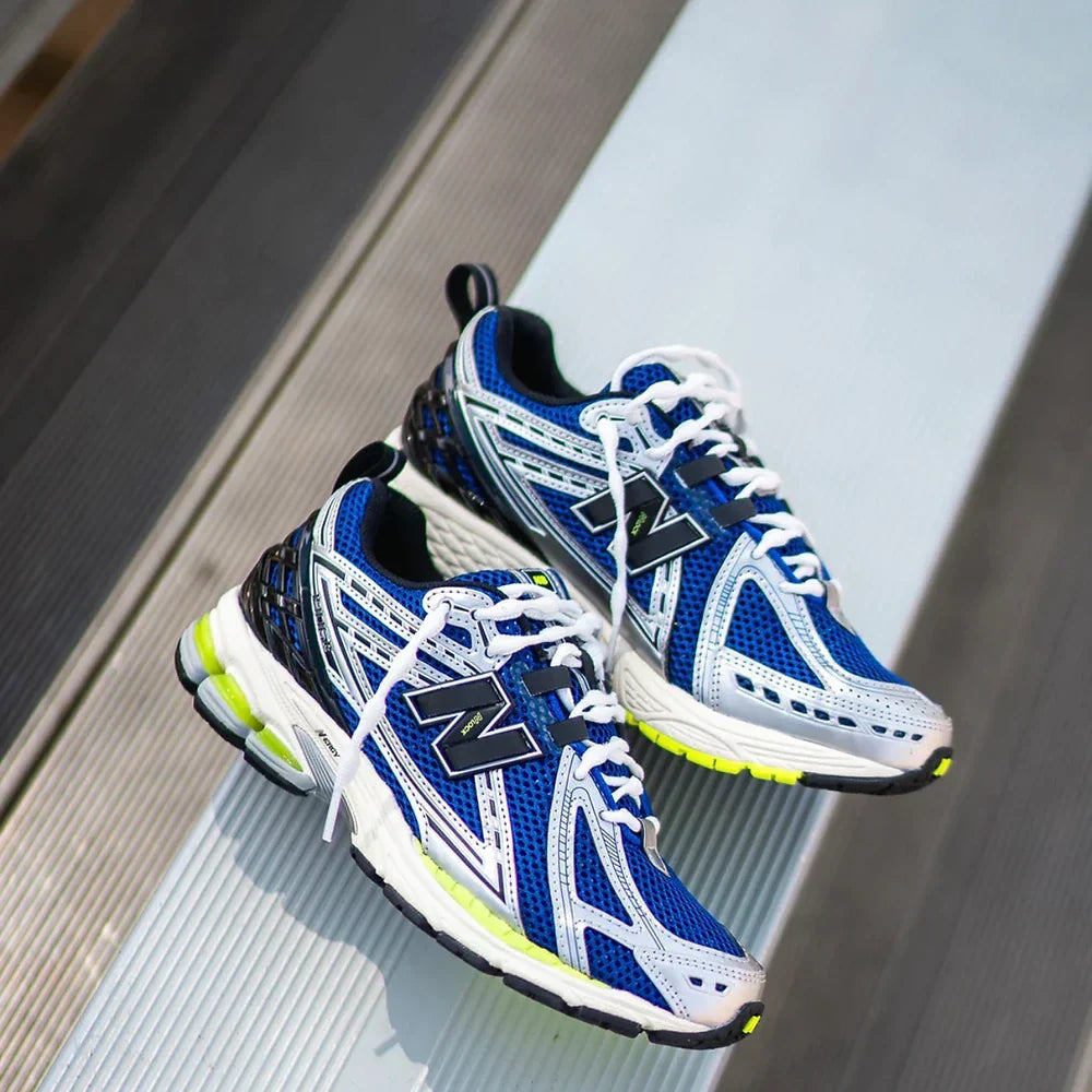 NEW BALANCE NB 1906R BLEU ROYAL