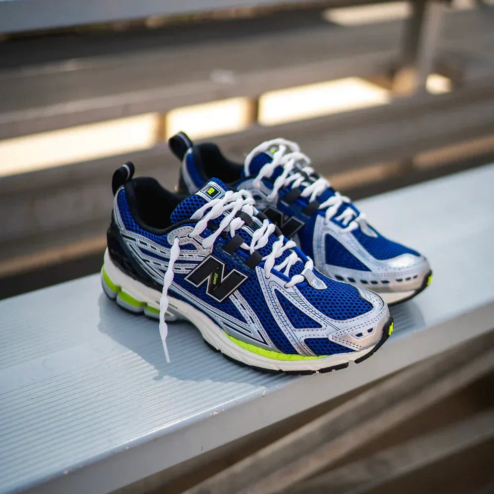 NEW BALANCE NB 1906R BLEU ROYAL