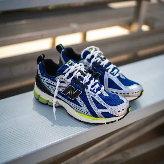 NEW BALANCE NB 1906R BLEU ROYAL