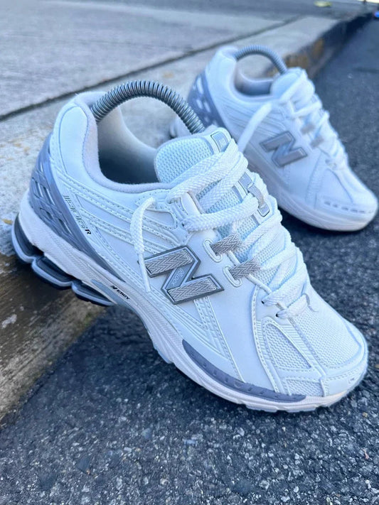 NEW BALANCE NB 1906R WHITE GREY