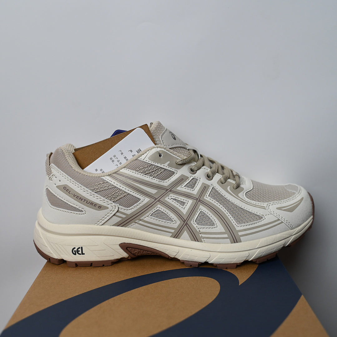 ASICS GEL VENTURE BEIGE