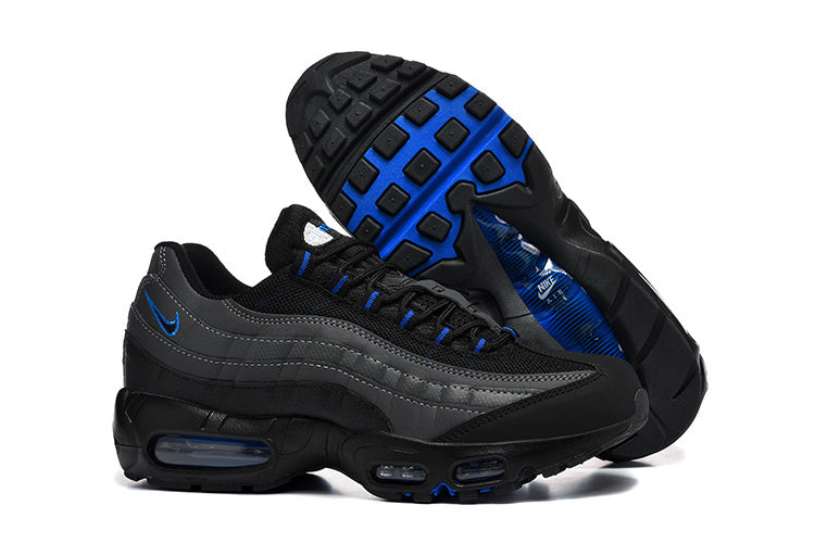 NIKE AIR MAX 95 ESSENTIAL NOIR