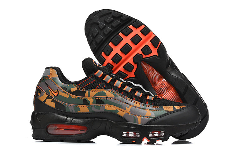 NIKE AIR MAX 95 ESSENTIAL