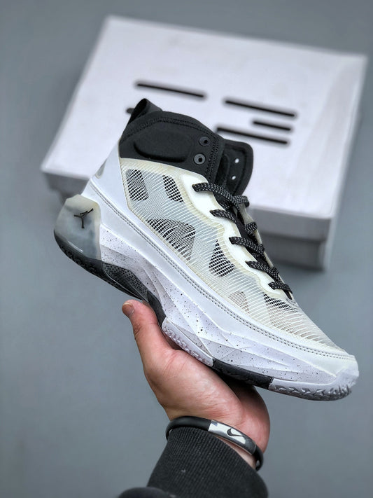 Nike Air Jordan 37 Rétro – Style iconique