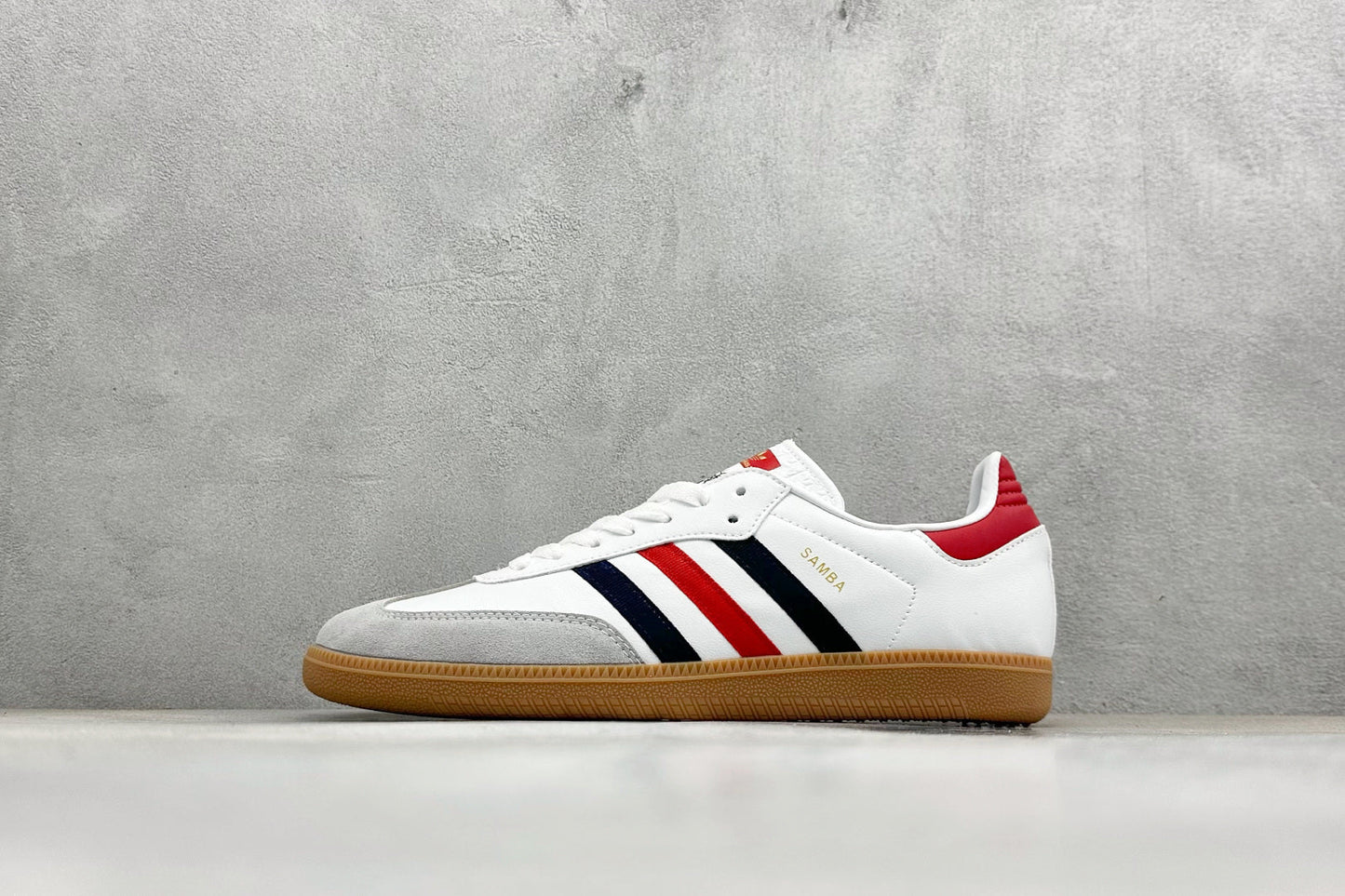 Adidas Samba World Cup – Le retour du mythe
