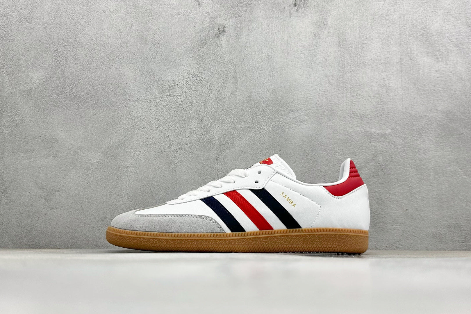 Adidas Samba World Cup – Le retour du mythe