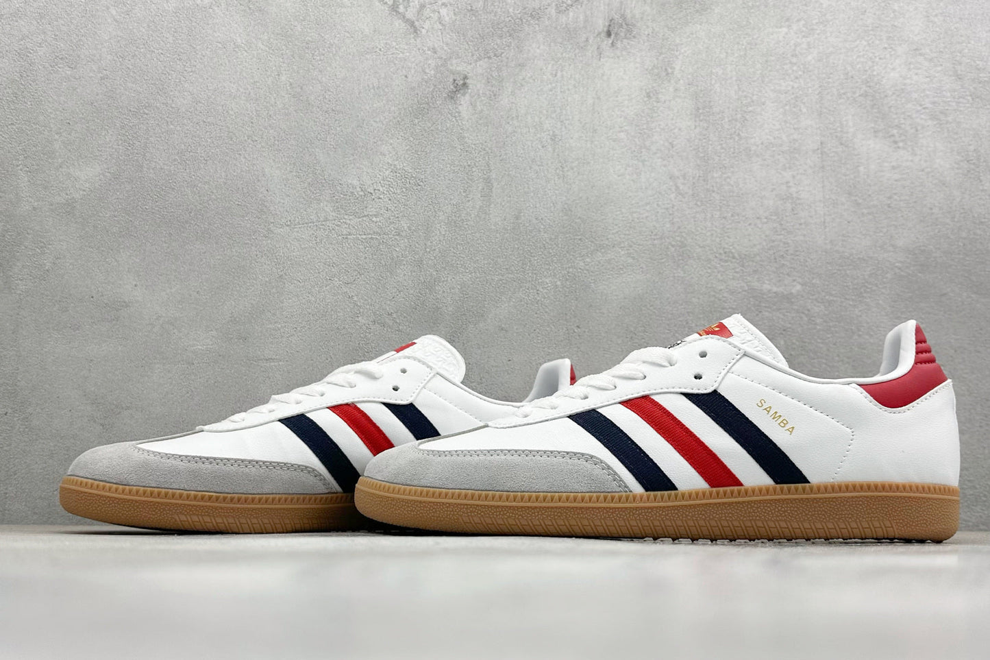 Adidas Samba World Cup – Le retour du mythe