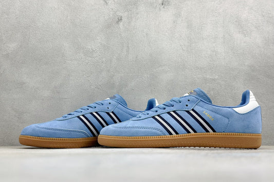 Adidas Samba World Cup – Le retour du mythe