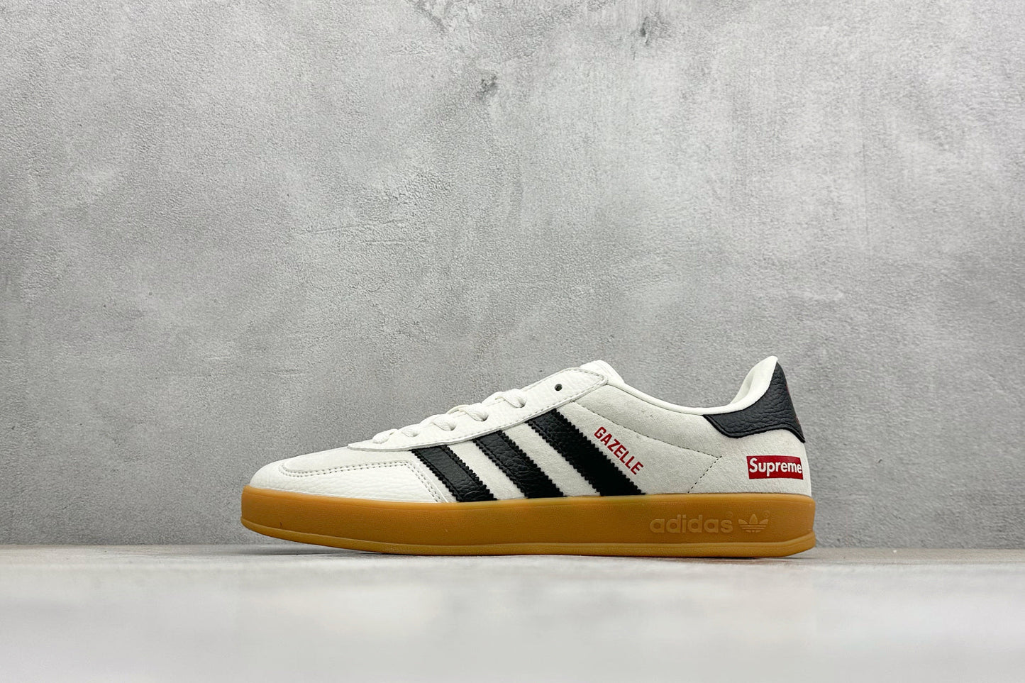 Adidas Gazelle x Supreme – Le retour du mythe