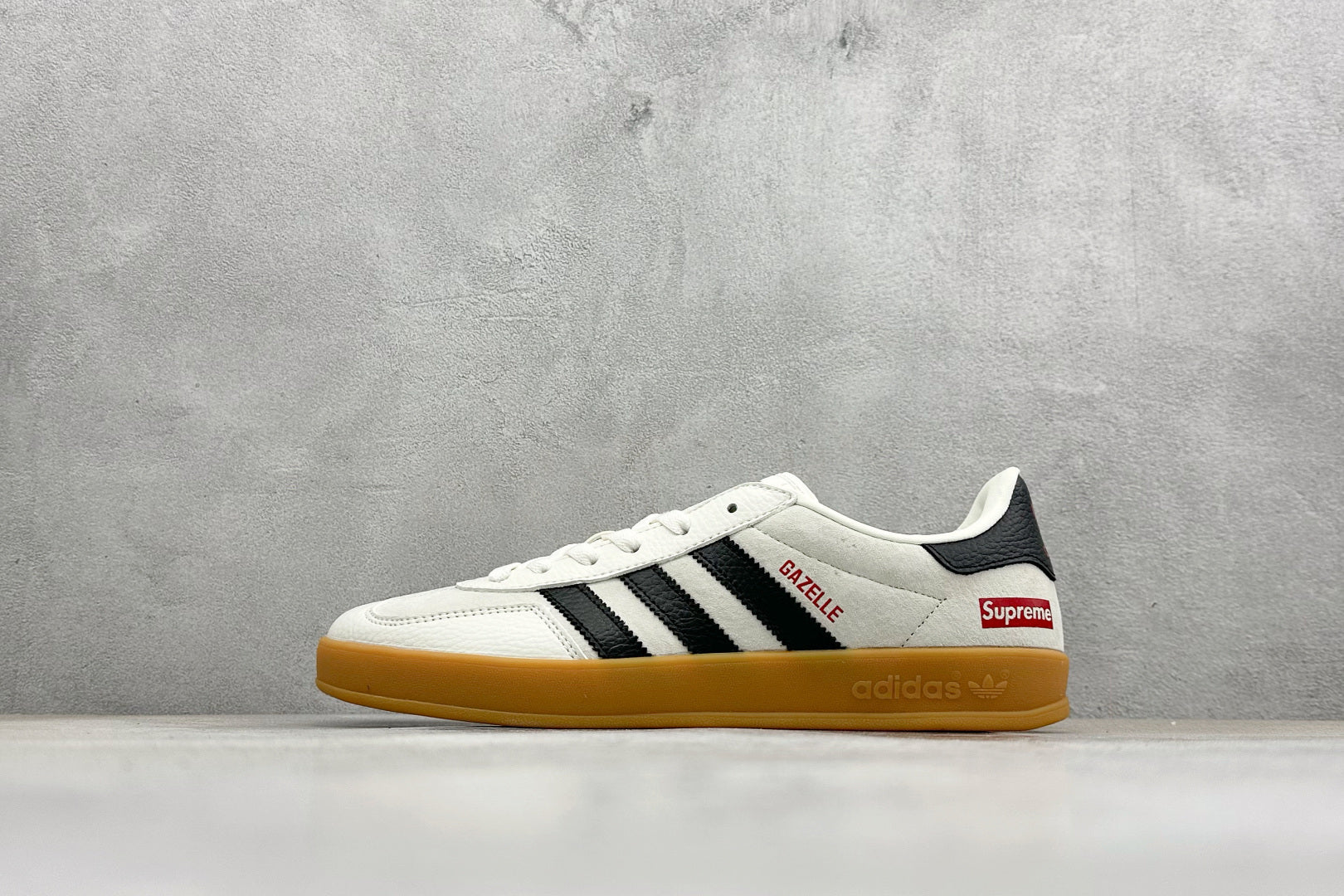 Adidas Gazelle x Supreme – Le retour du mythe