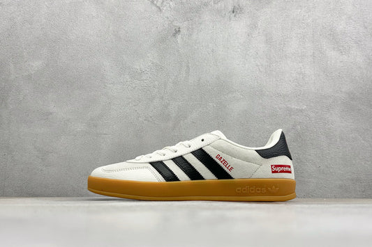Adidas Gazelle x Supreme – Le retour du mythe