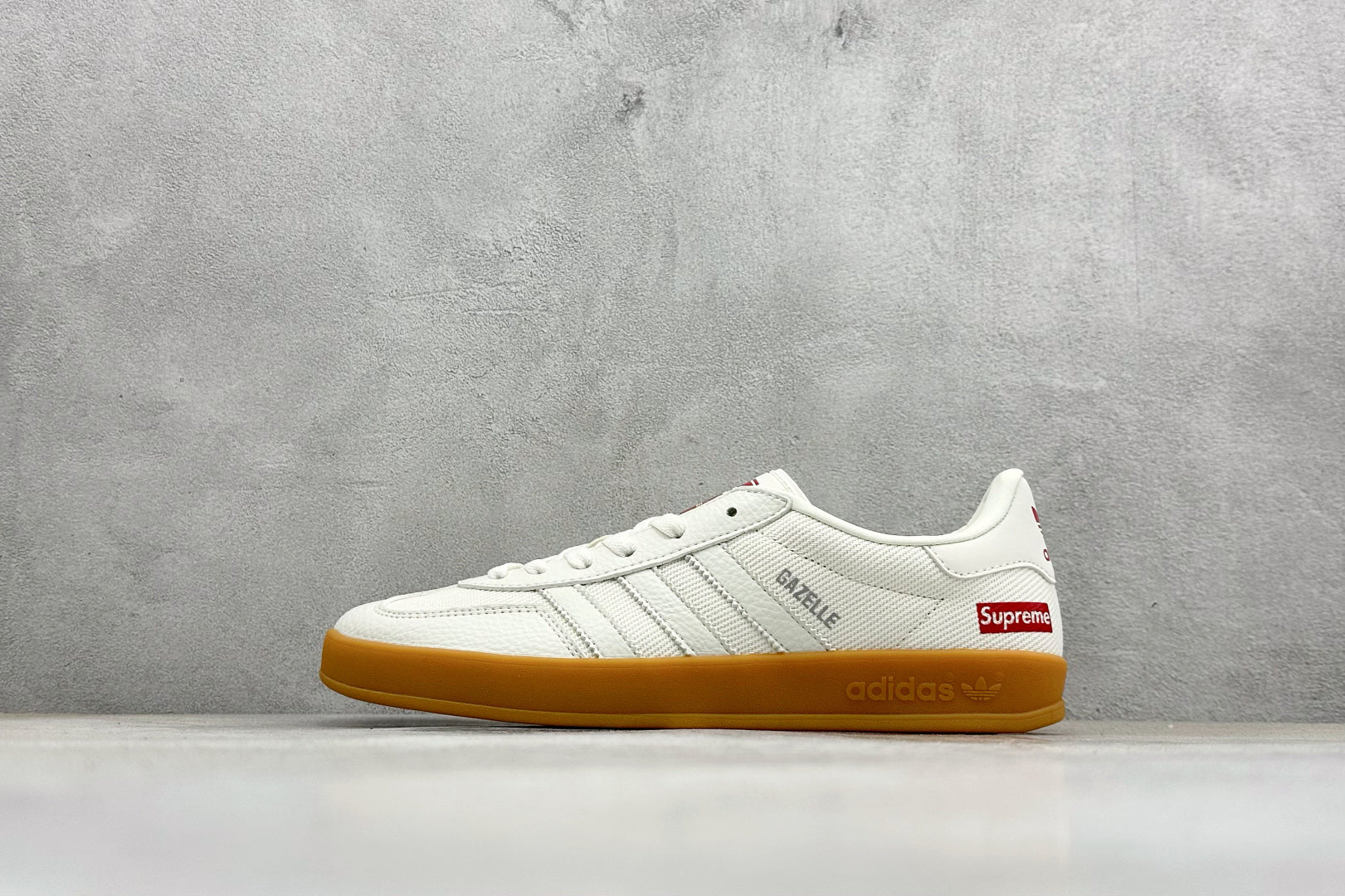 Adidas Samba x Supreme – Le retour du mythe