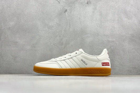 Adidas Samba x Supreme – Le retour du mythe
