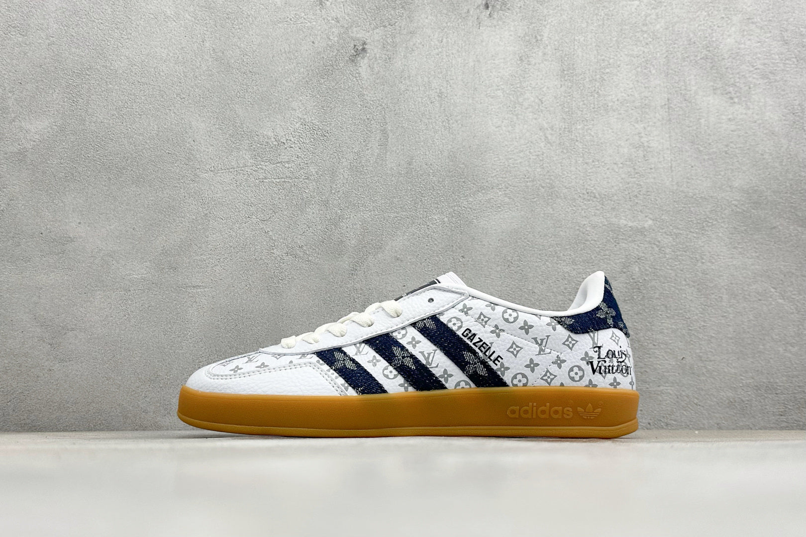 Adidas Samba x LV – Le retour du mythe