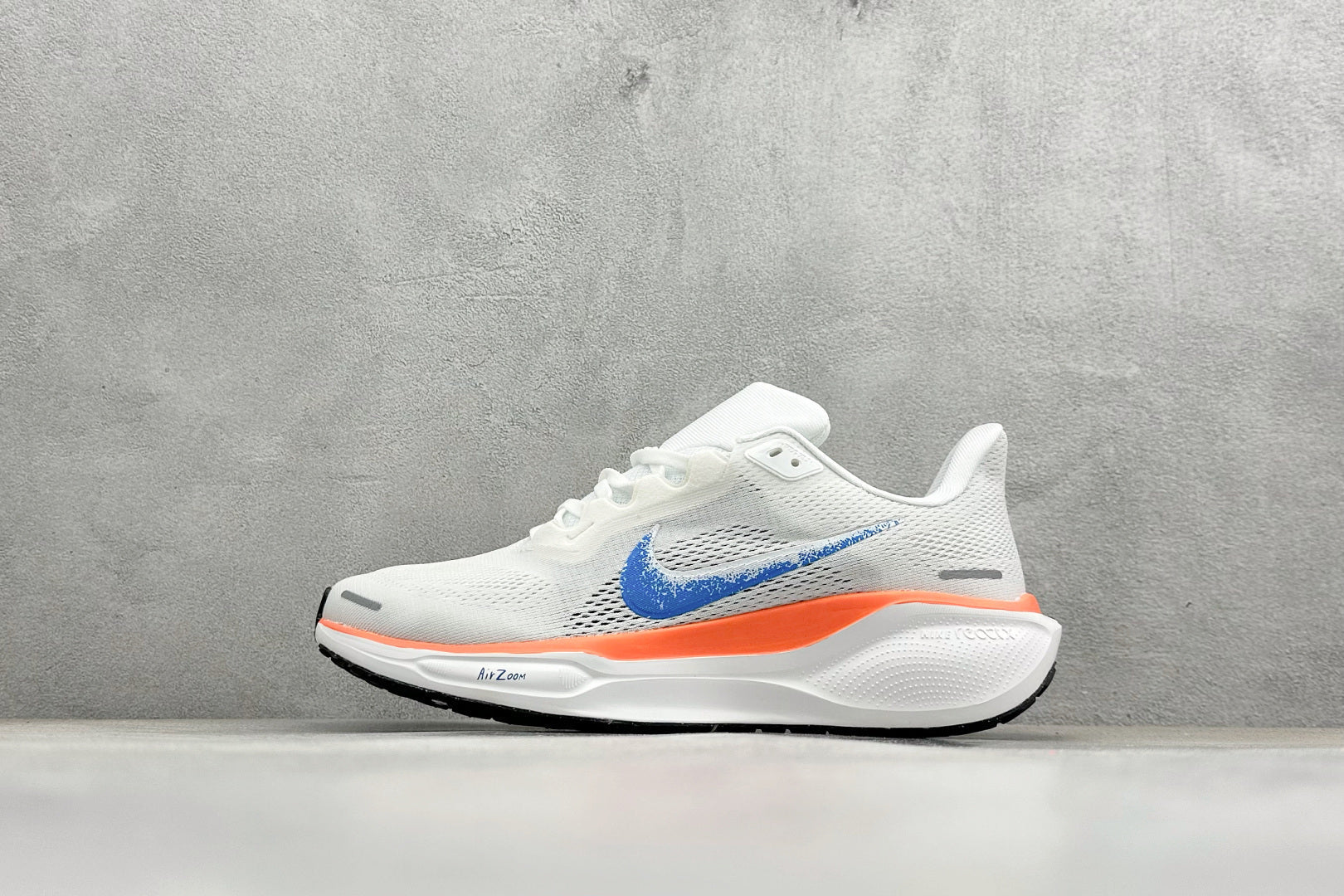 Nike Air Zoom Pegasus 41 – Confort, Performance & Élégance
