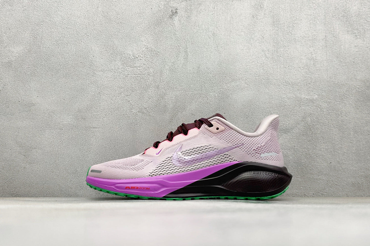 Nike Air Zoom Pegasus 41 – Confort, Performance & Élégance
