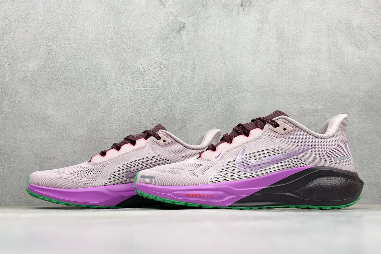 Nike Air Zoom Pegasus 41 – Confort, Performance & Élégance