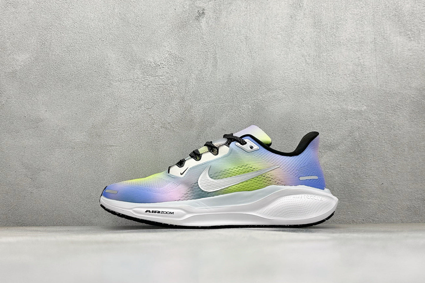 Nike Air Zoom Pegasus 41 – Confort, Performance & Élégance
