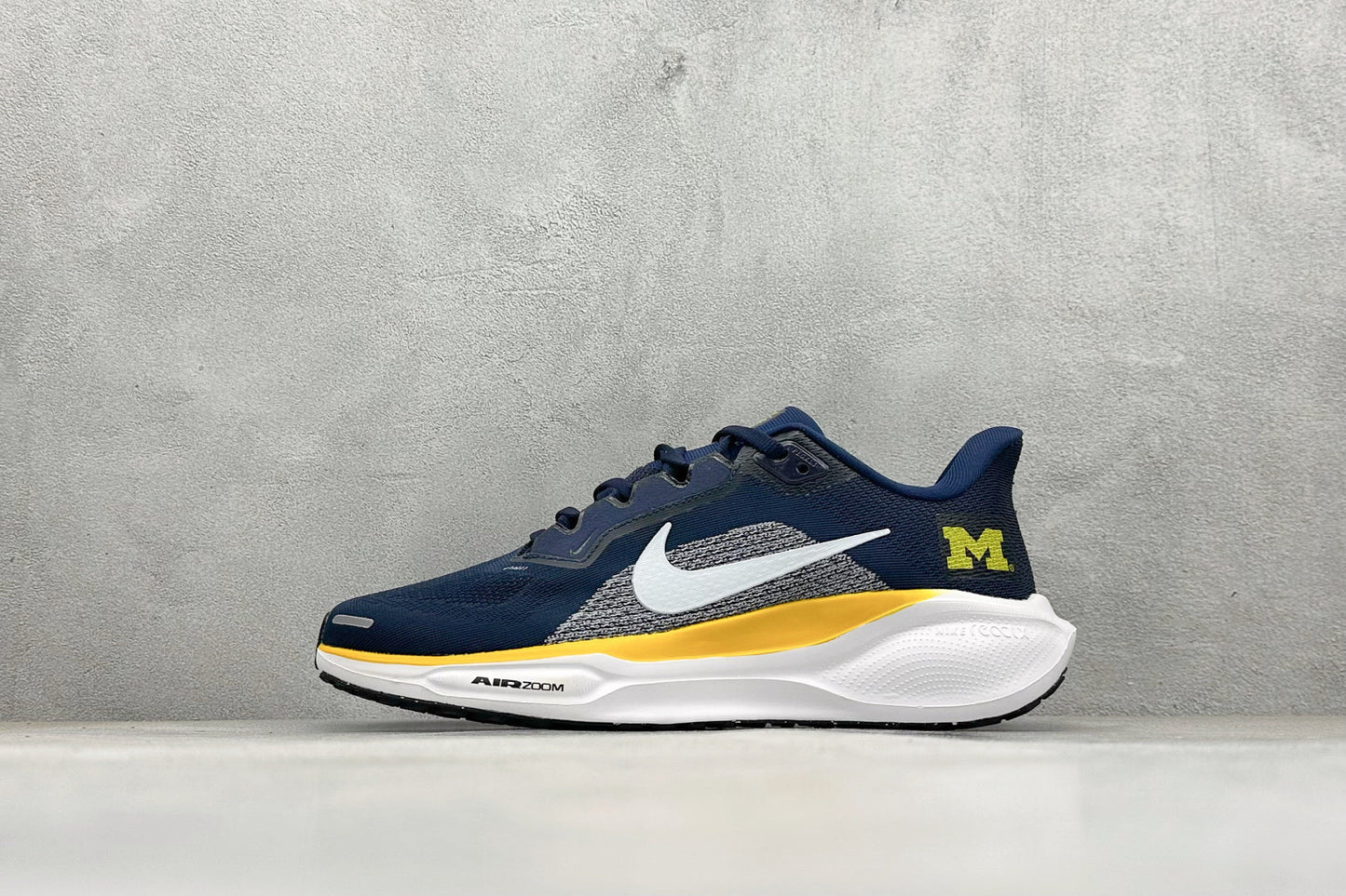 Nike Air Zoom Pegasus 41 – Confort, Performance & Élégance