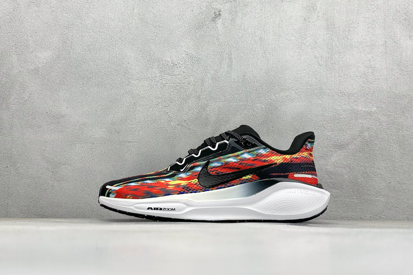 Nike Air Zoom Pegasus 41 – Confort, Performance & Élégance