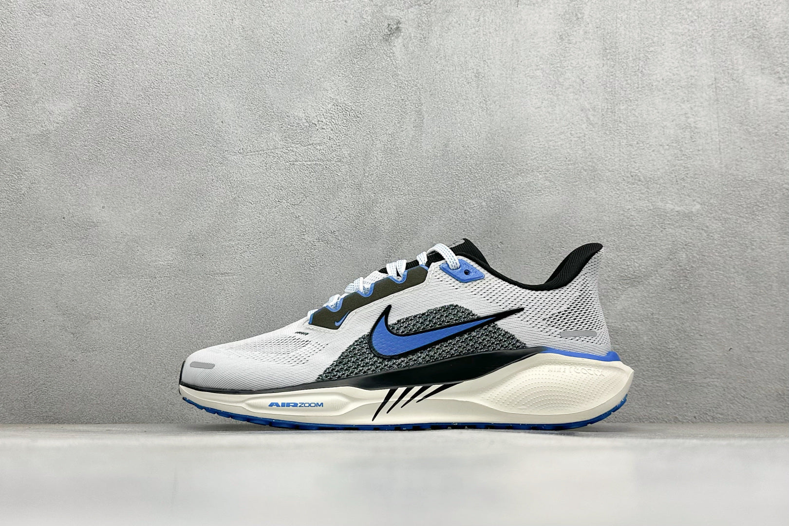 Nike Air Zoom Pegasus 41 – Confort, Performance & Élégance