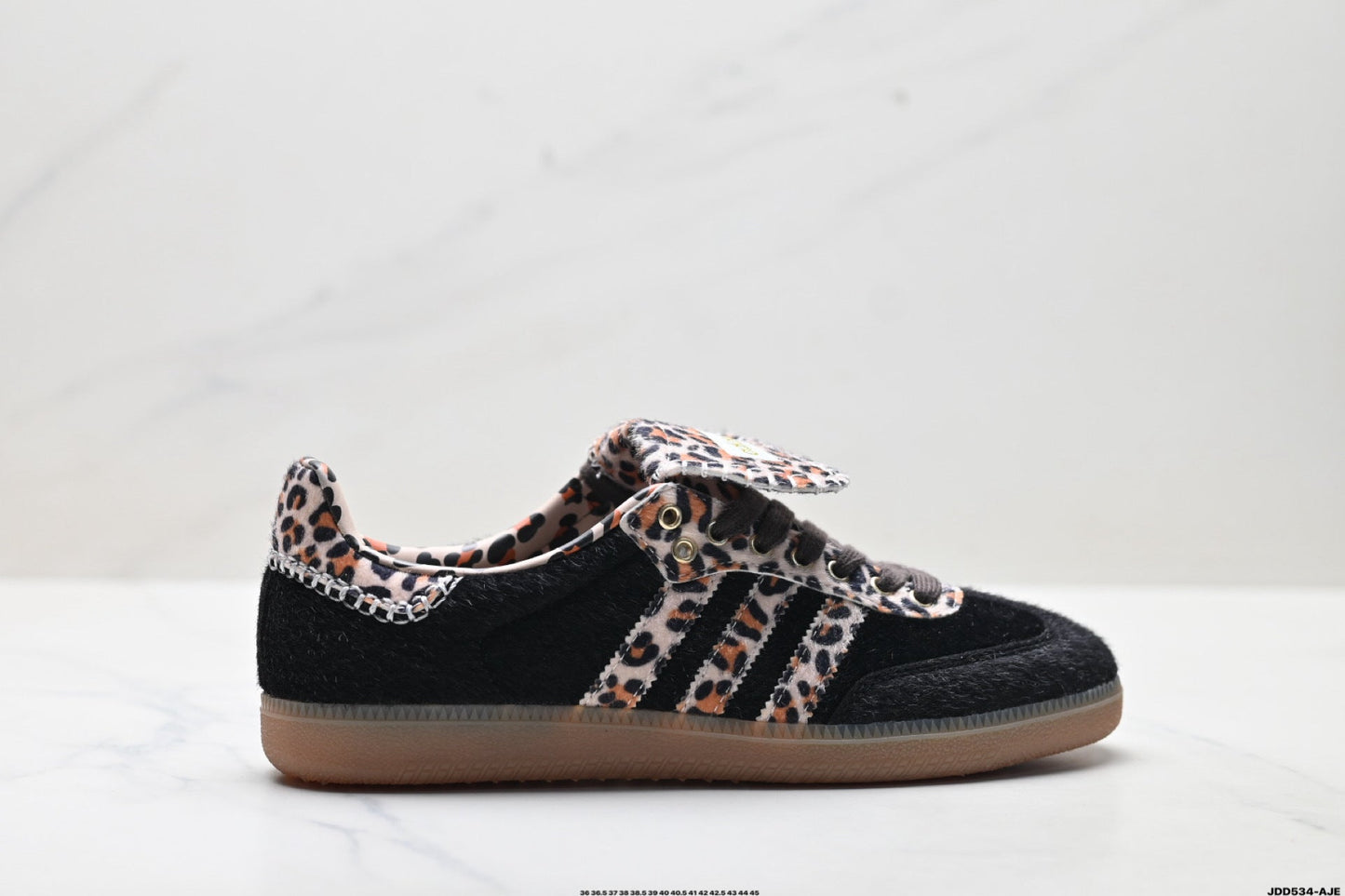 Adidas Gazelle – Style rétro, allure moderne