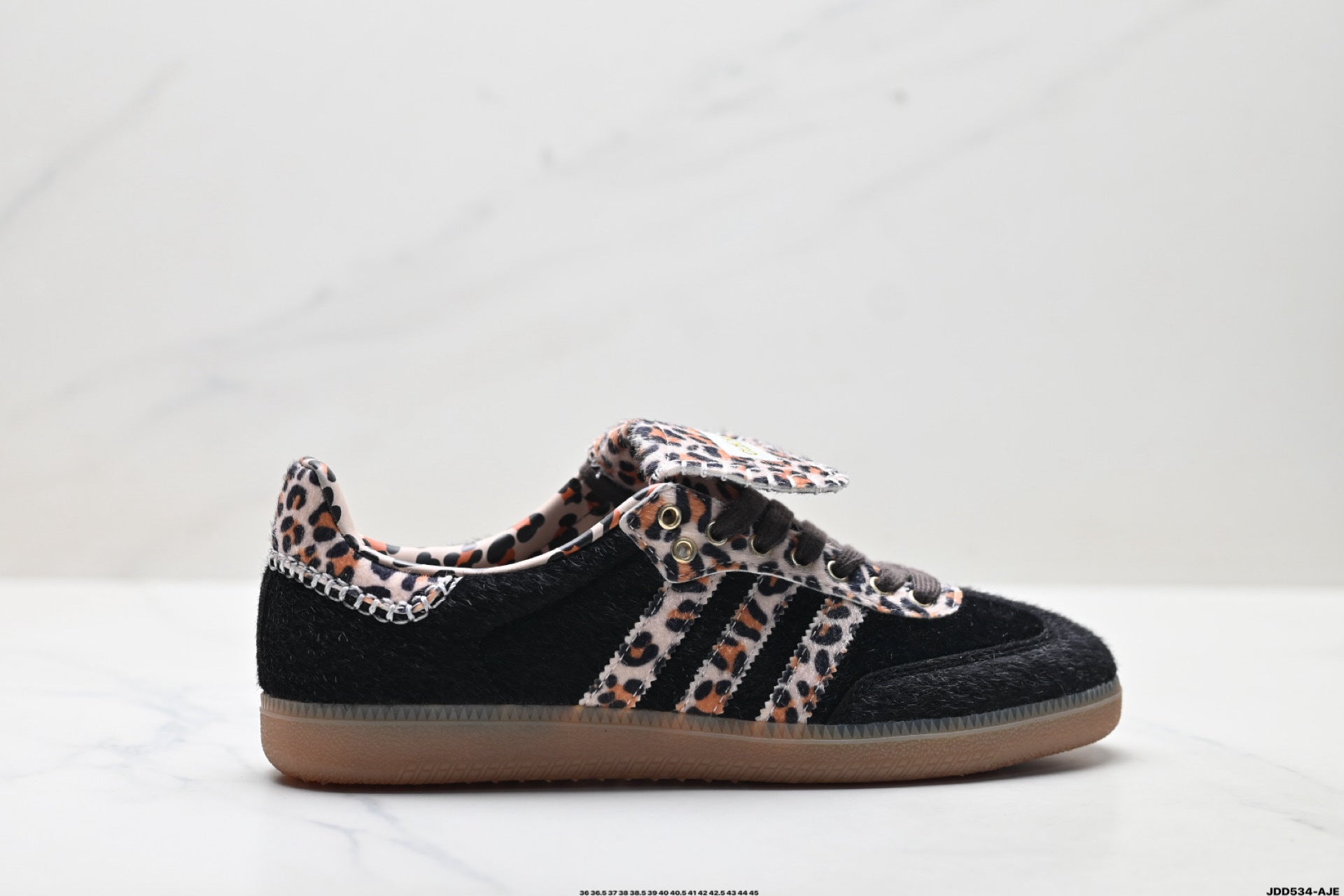 Adidas Gazelle – Style rétro, allure moderne
