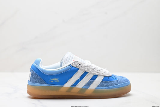 Adidas Gazelle – Style rétro, allure moderne