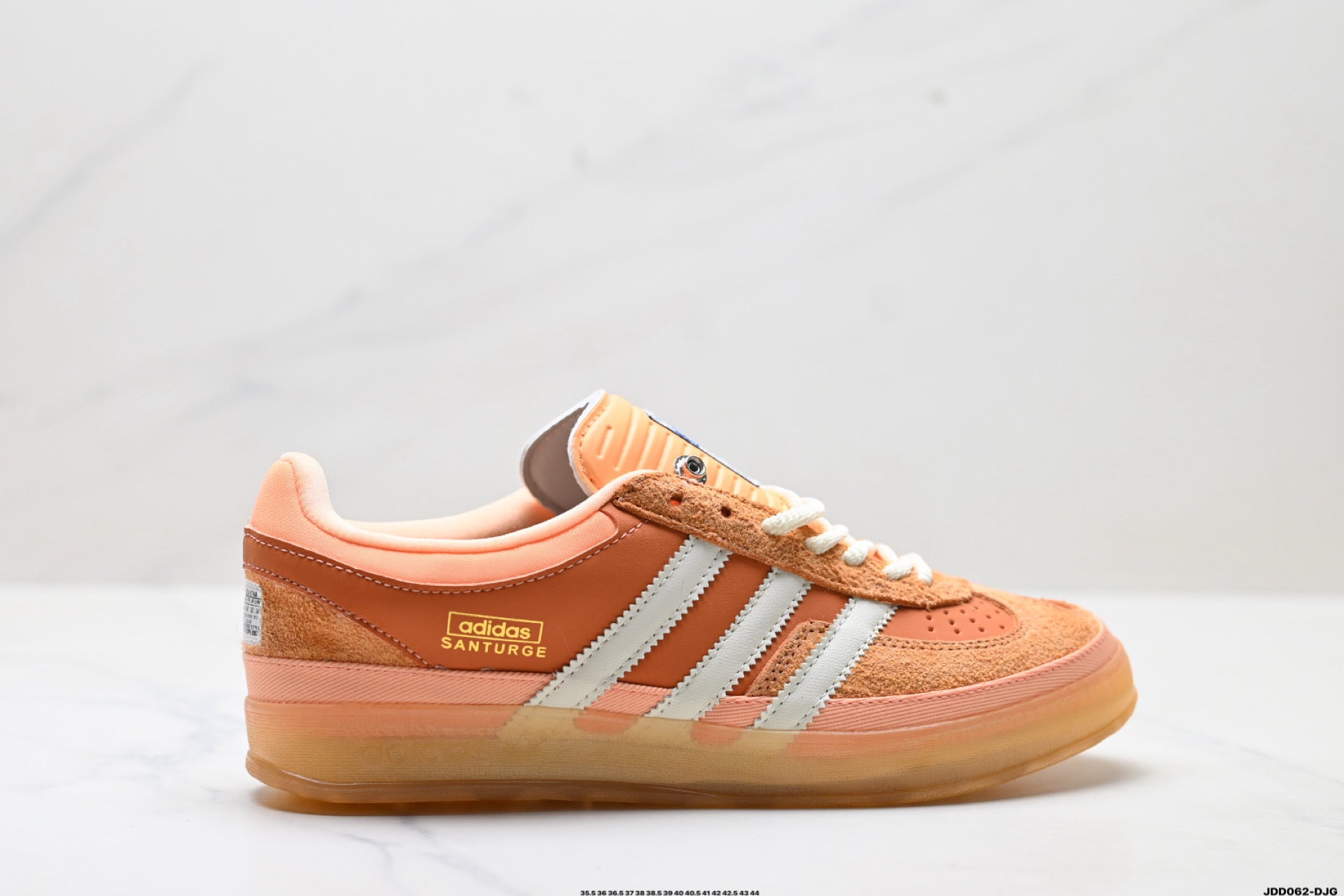 Adidas Gazelle – Style rétro, allure moderne