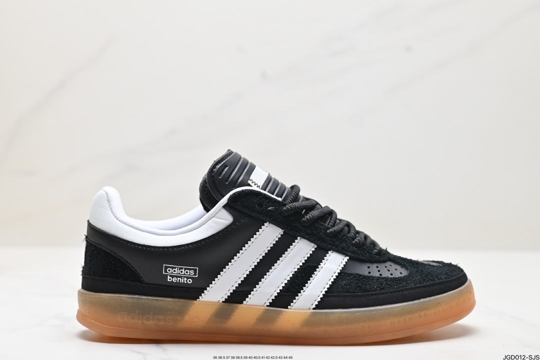 Adidas Gazelle Bad Bunny – Style rétro, allure moderne