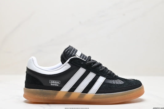Adidas Gazelle Bad Bunny – Style rétro, allure moderne