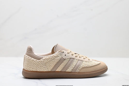 Adidas Samba – Le retour du mythe