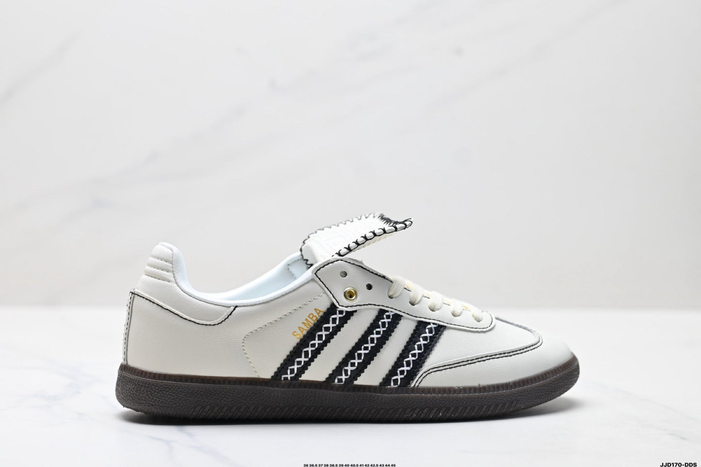 Adidas Samba – Le retour du mythe
