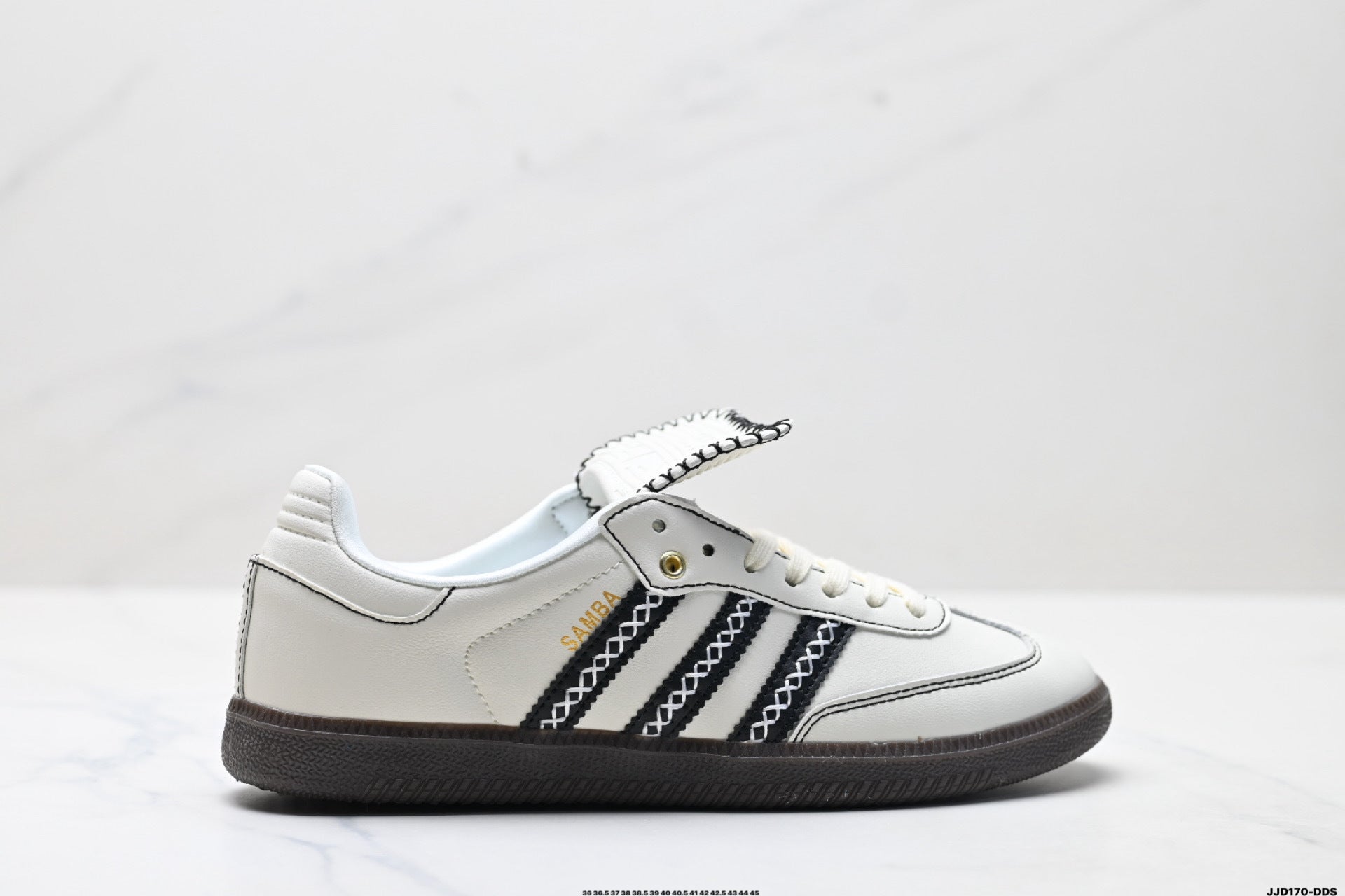 Adidas Samba – Le retour du mythe