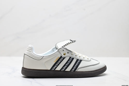 Adidas Samba – Le retour du mythe