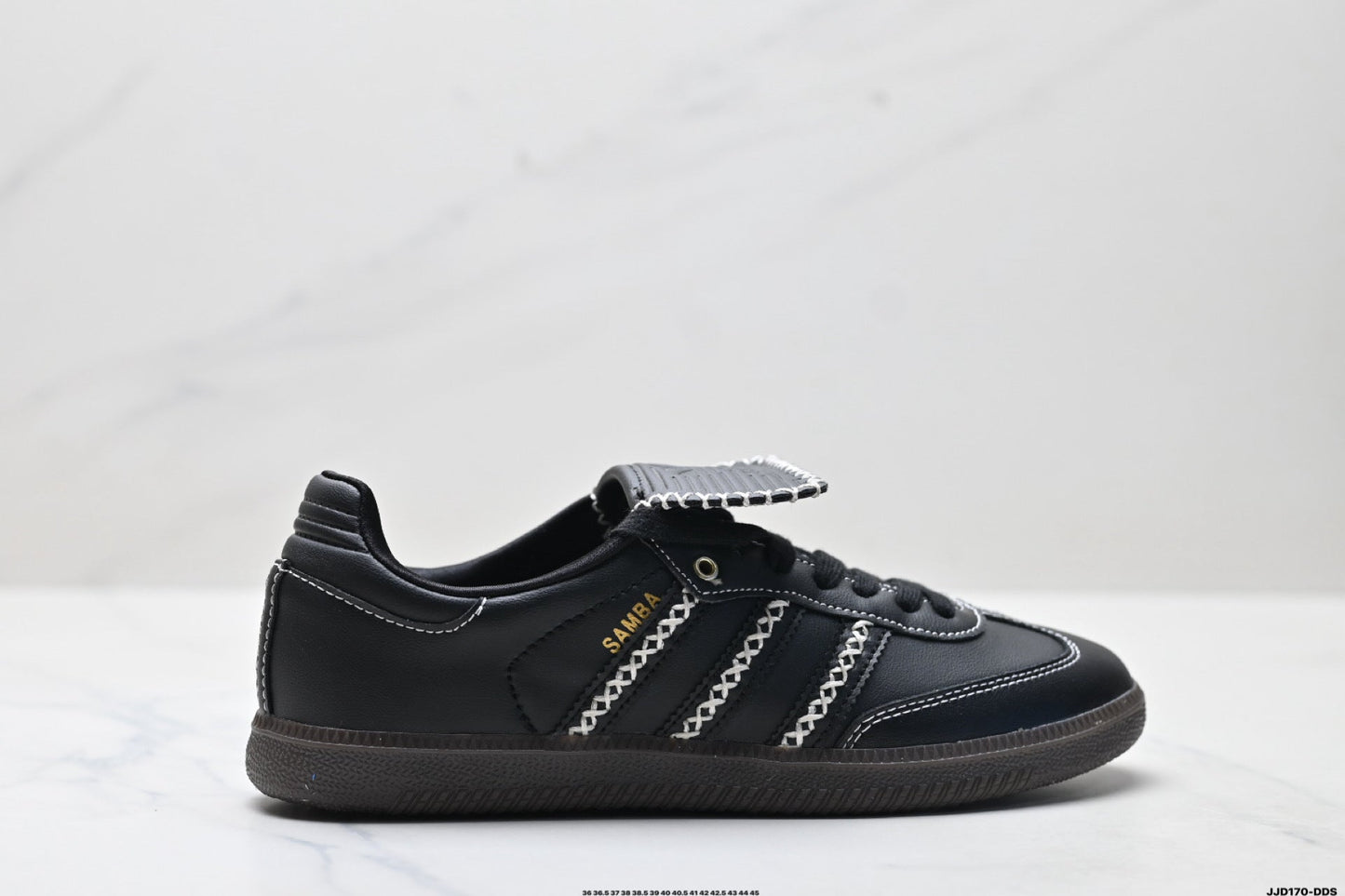 Adidas Samba – Le retour du mythe