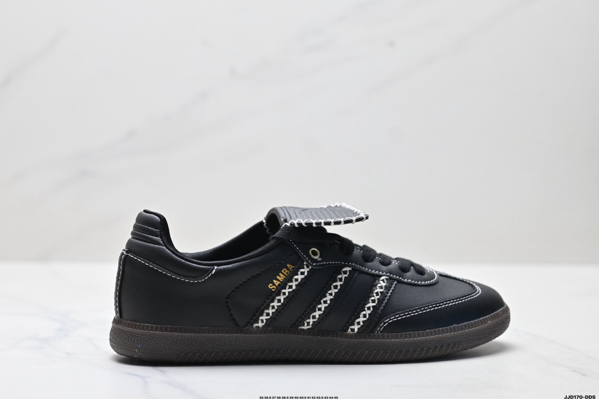 Adidas Samba – Le retour du mythe