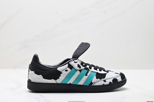 Adidas Samba – Le retour du mythe