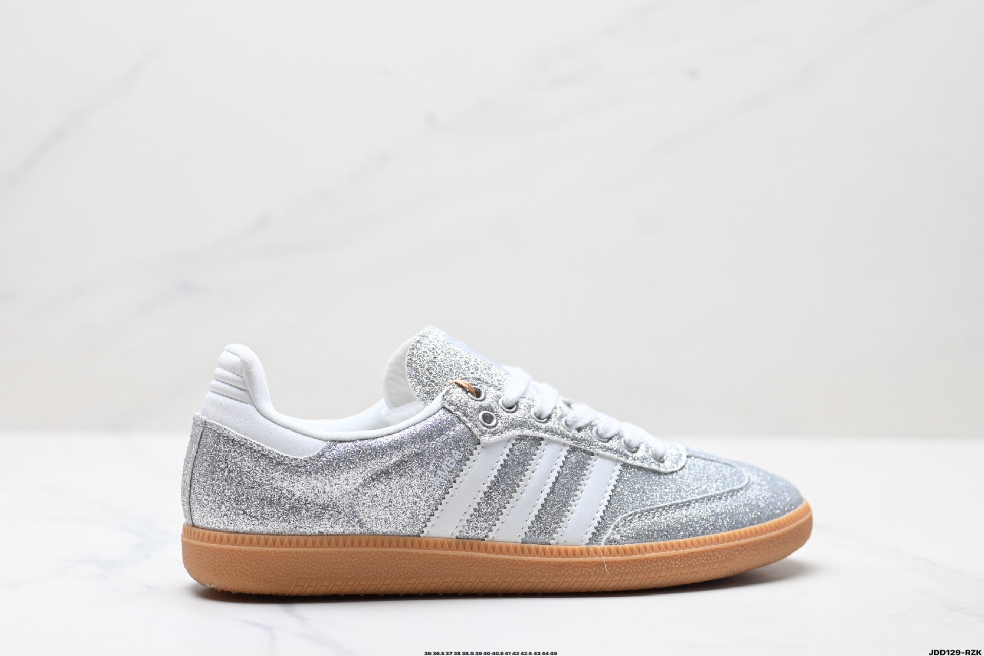 Adidas Samba – Le retour du mythe