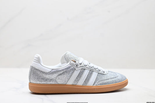 Adidas Samba – Le retour du mythe