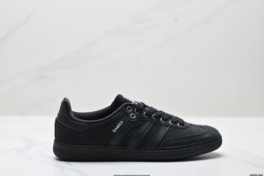 Adidas Samba – Le retour du mythe