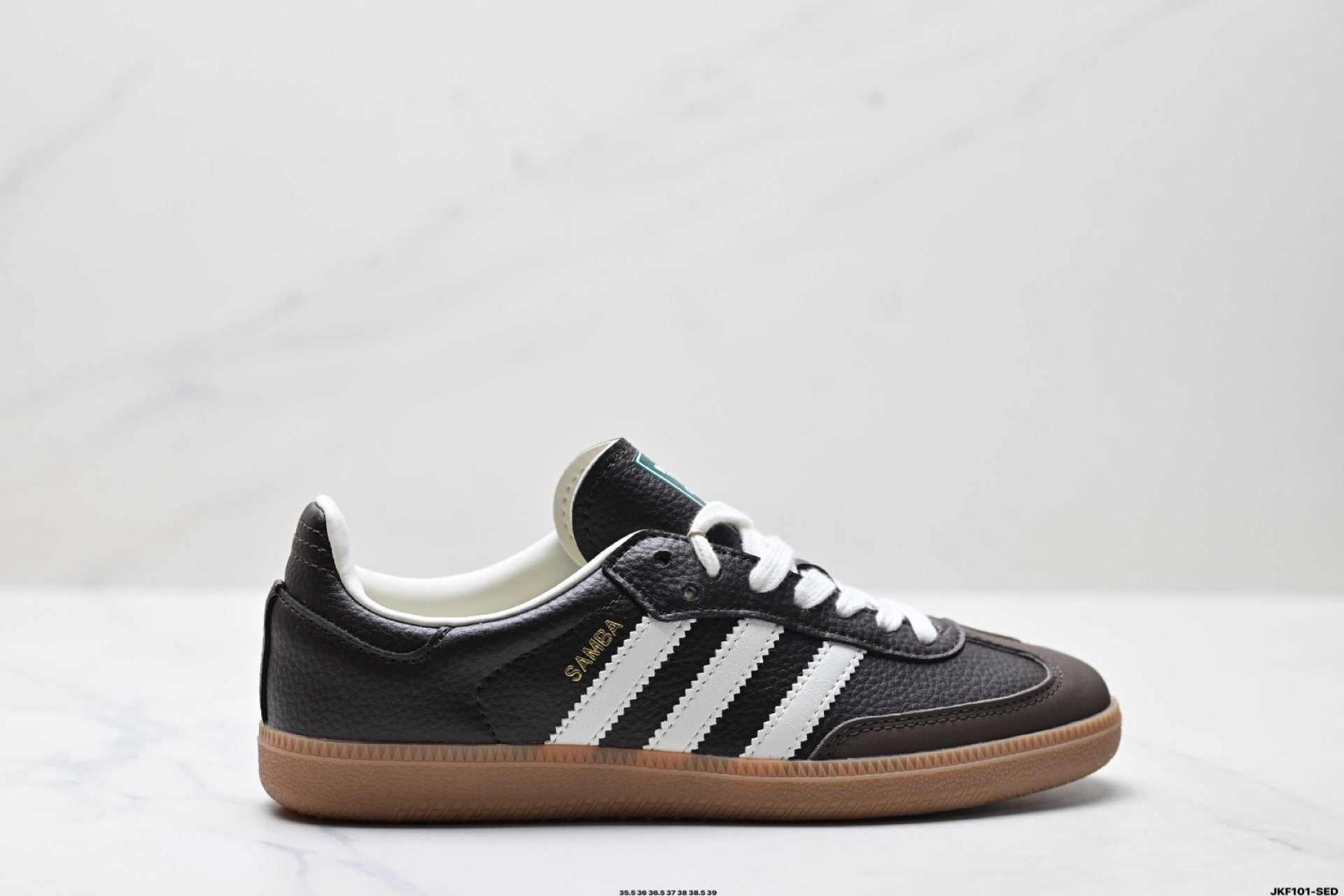 Adidas Samba – Le retour du mythe