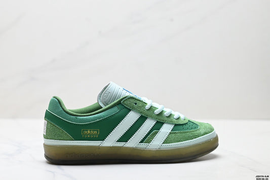 Adidas Gazelle – Style rétro, allure moderne
