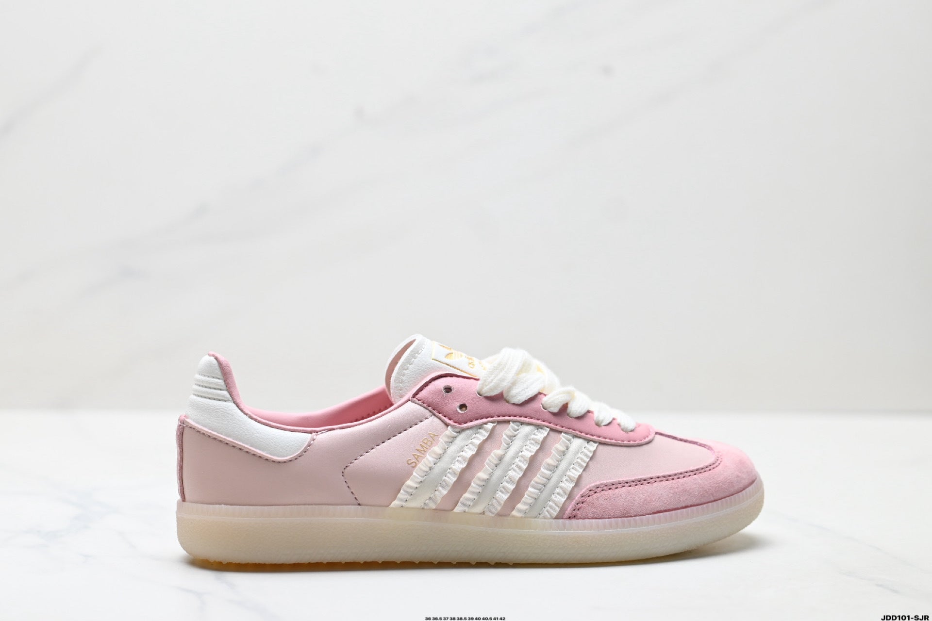 Adidas Samba – Le retour du mythe