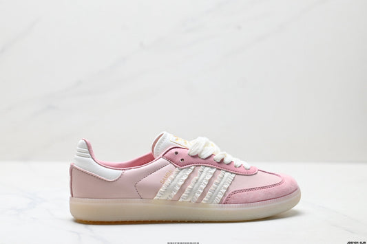 Adidas Samba – Le retour du mythe
