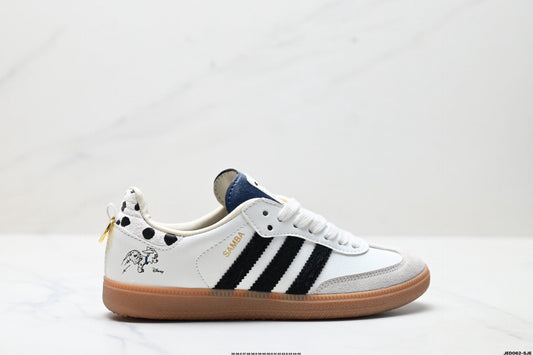 Adidas Samba – Le retour du mythe