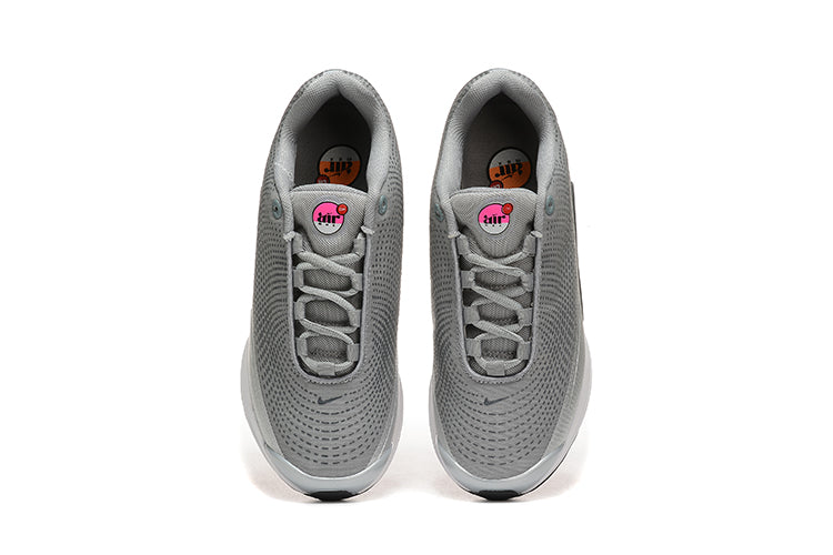 NIKE AIR MAX DN GREY PINK GRIS ROSE