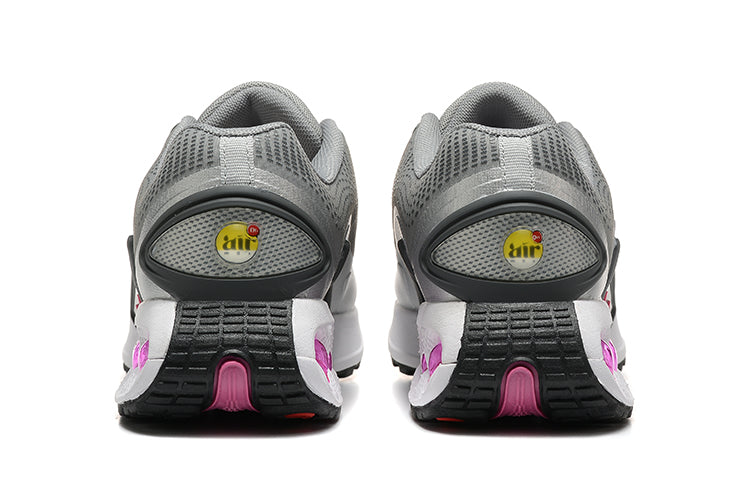 NIKE AIR MAX DN GREY PINK GRIS ROSE