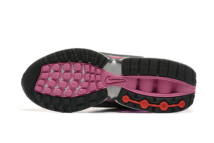 NIKE AIR MAX DN GREY PINK GRIS ROSE
