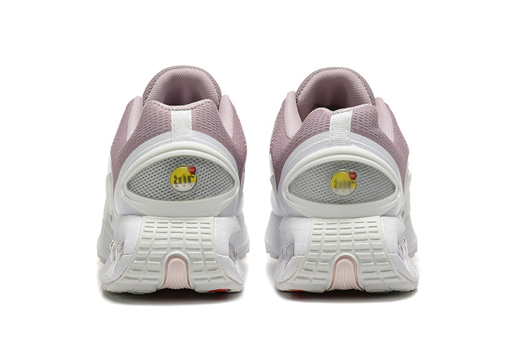 NIKE AIR MAX DN WHITE PINK BLANC ROSE